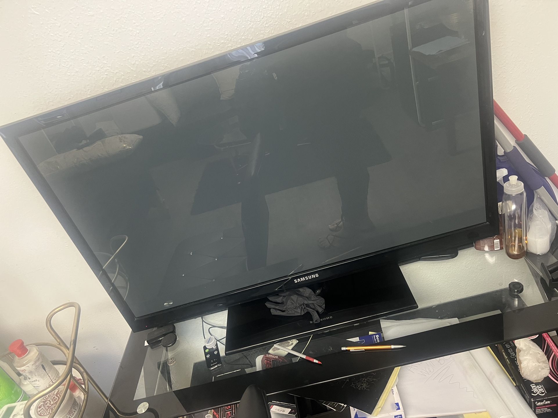 Regular Tv
