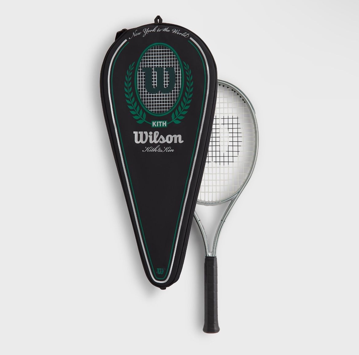 Kith for Wilson Shift 99 v1 Tennis Racket