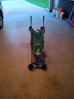 Baby Stroller