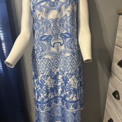 BONITO VESTIDO SMALL