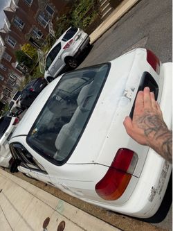 1992 Honda Civic
