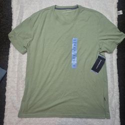 Lucky Brand Green Large Men Shirt- Size L 