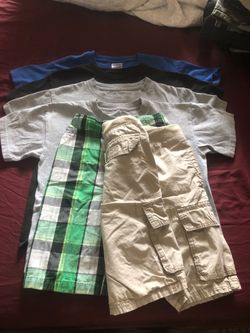 Kids clothes