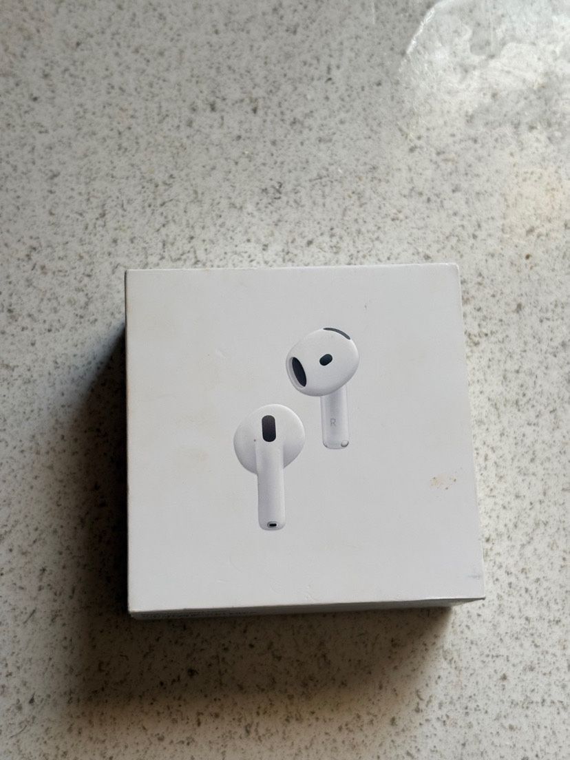 Apple AirPod Generation 4