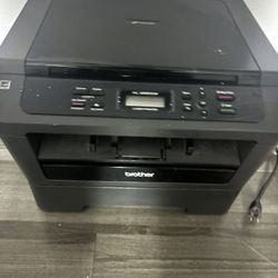 En buen estado la printer precio razonable