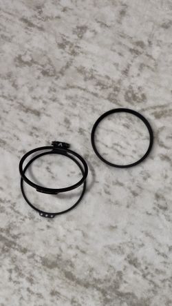 Alter 82mm Rapid Filter System – Includes Mounting Ring