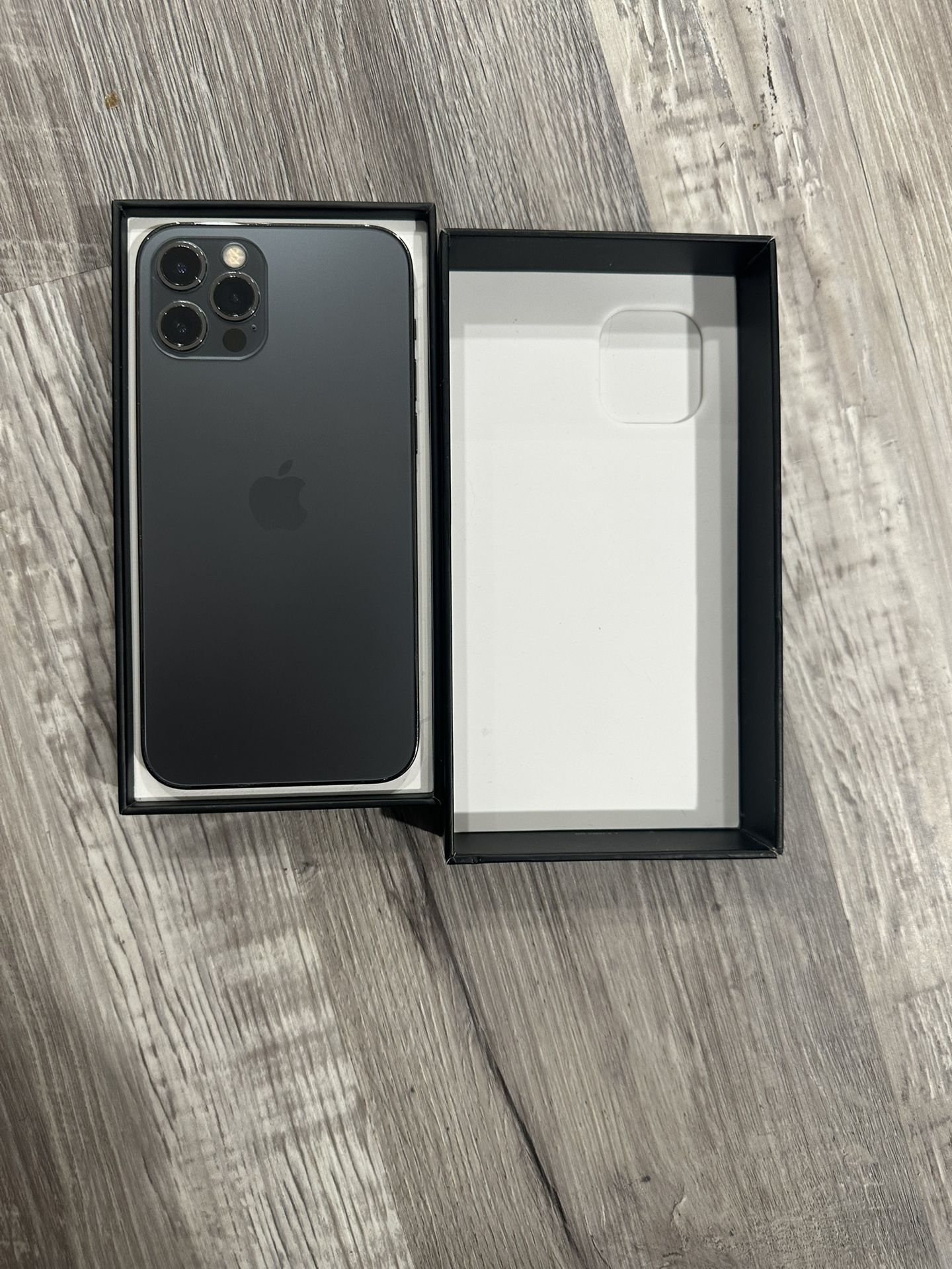 iPhone 12 Pro New Unlocked
