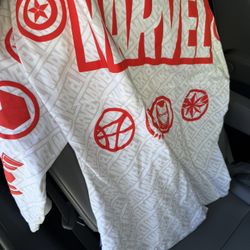 Marvel Spirit Jersey 