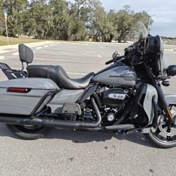 2022 Harley Davidson Ultra Limited 