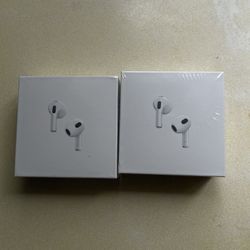 AirPods Pro 4nd Generation 