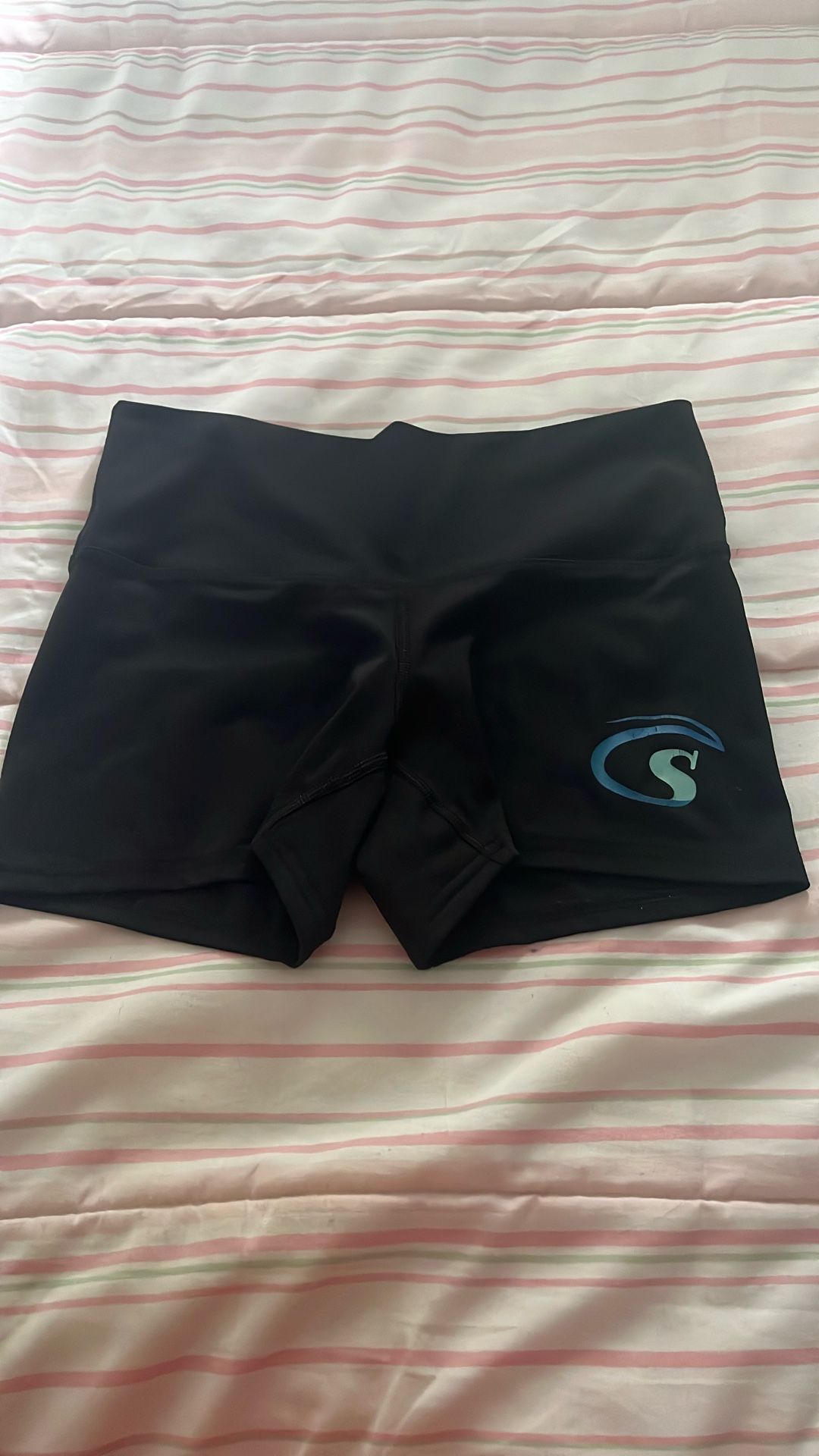 Volleyball Shorts (S)