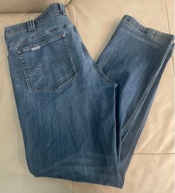 Duluth jeans 38x34