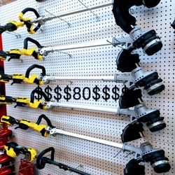 Dewalt XR  Weed Eaters New Tool.