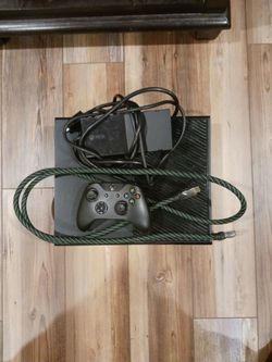 Xbox One 500gb