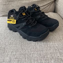 Caterpillar - Reactor - T1459- Color: Black