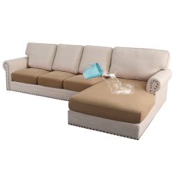 Cushion Covers L Shape 