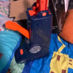 Hot Wheels Car Mold Maker