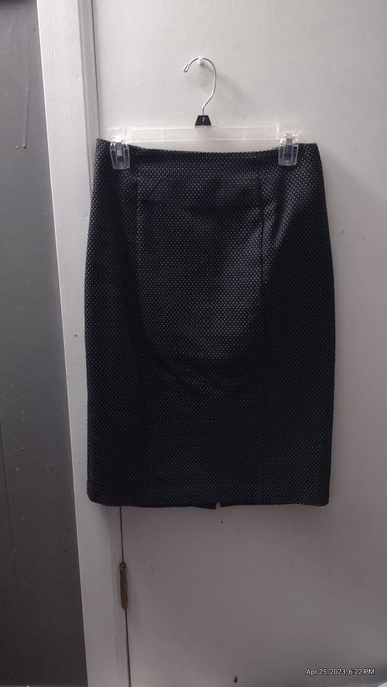 IZ BYER PENCIL SKIRT SIZE 7