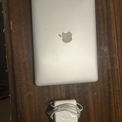 Used MacBook Pro OS X El Capitan (2015) 