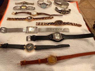 Watches