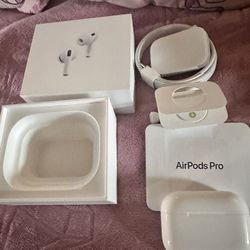 Apple AirPod Pro 3