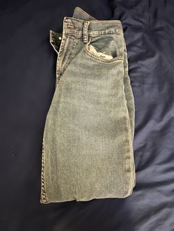 Zara Jeans for Men