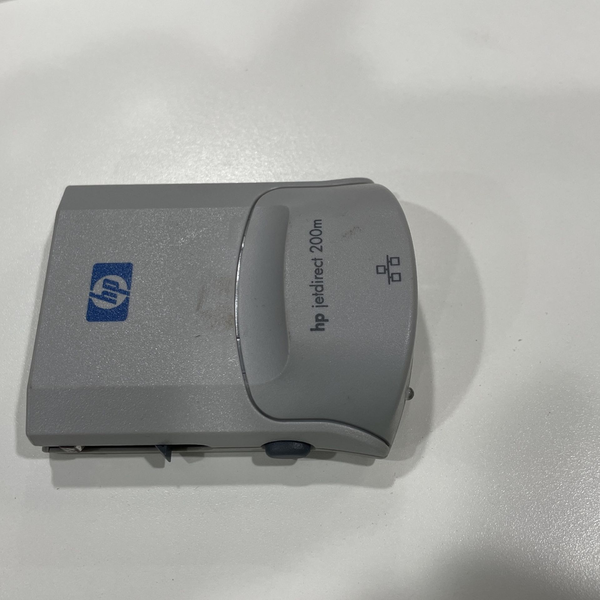 HP JetDirect 200m Card