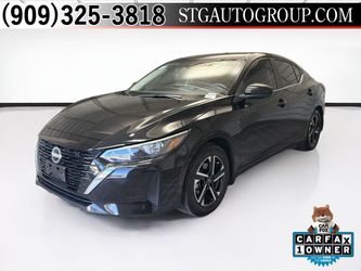 2025 Nissan Sentra