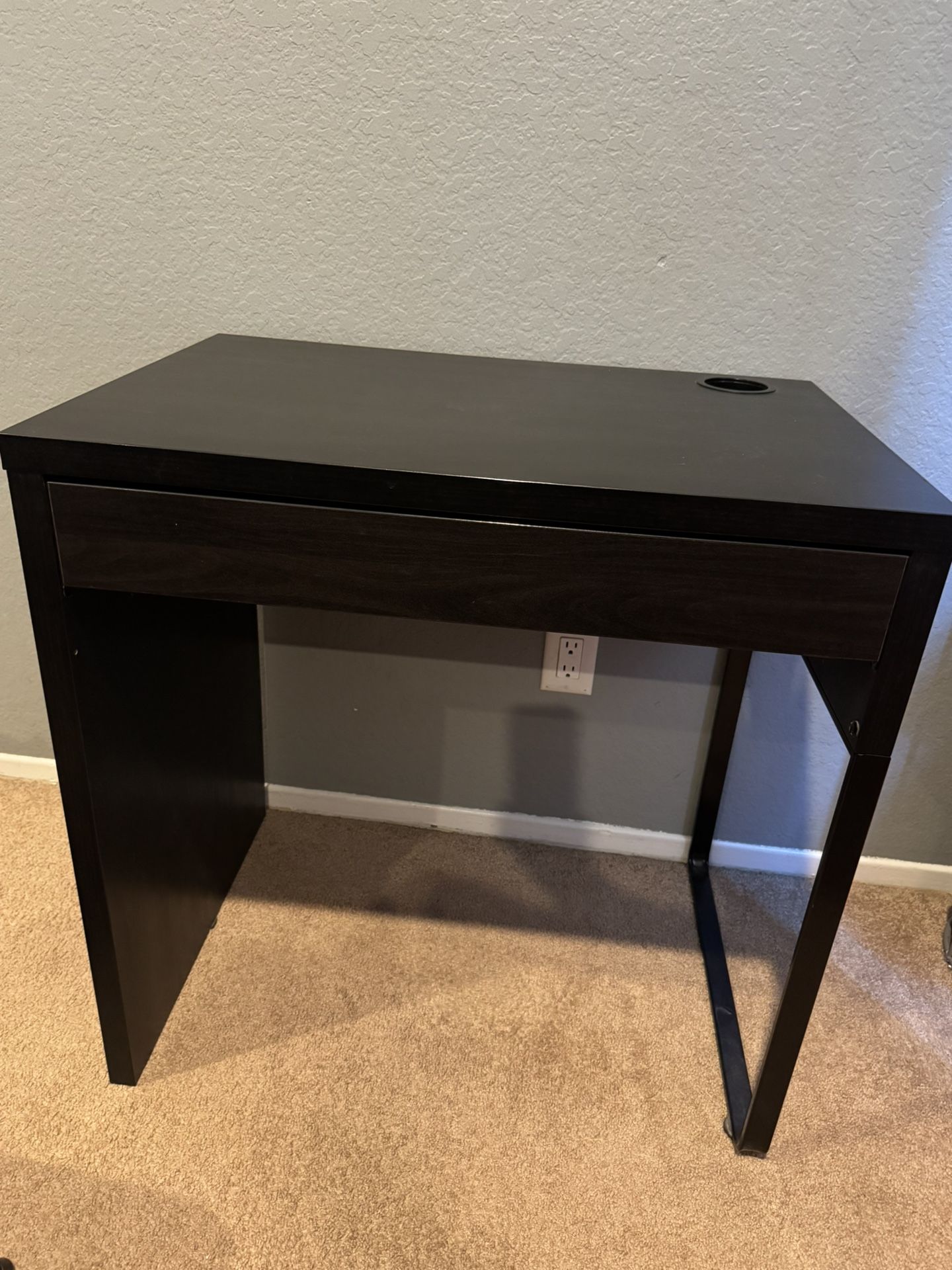 Small Desk