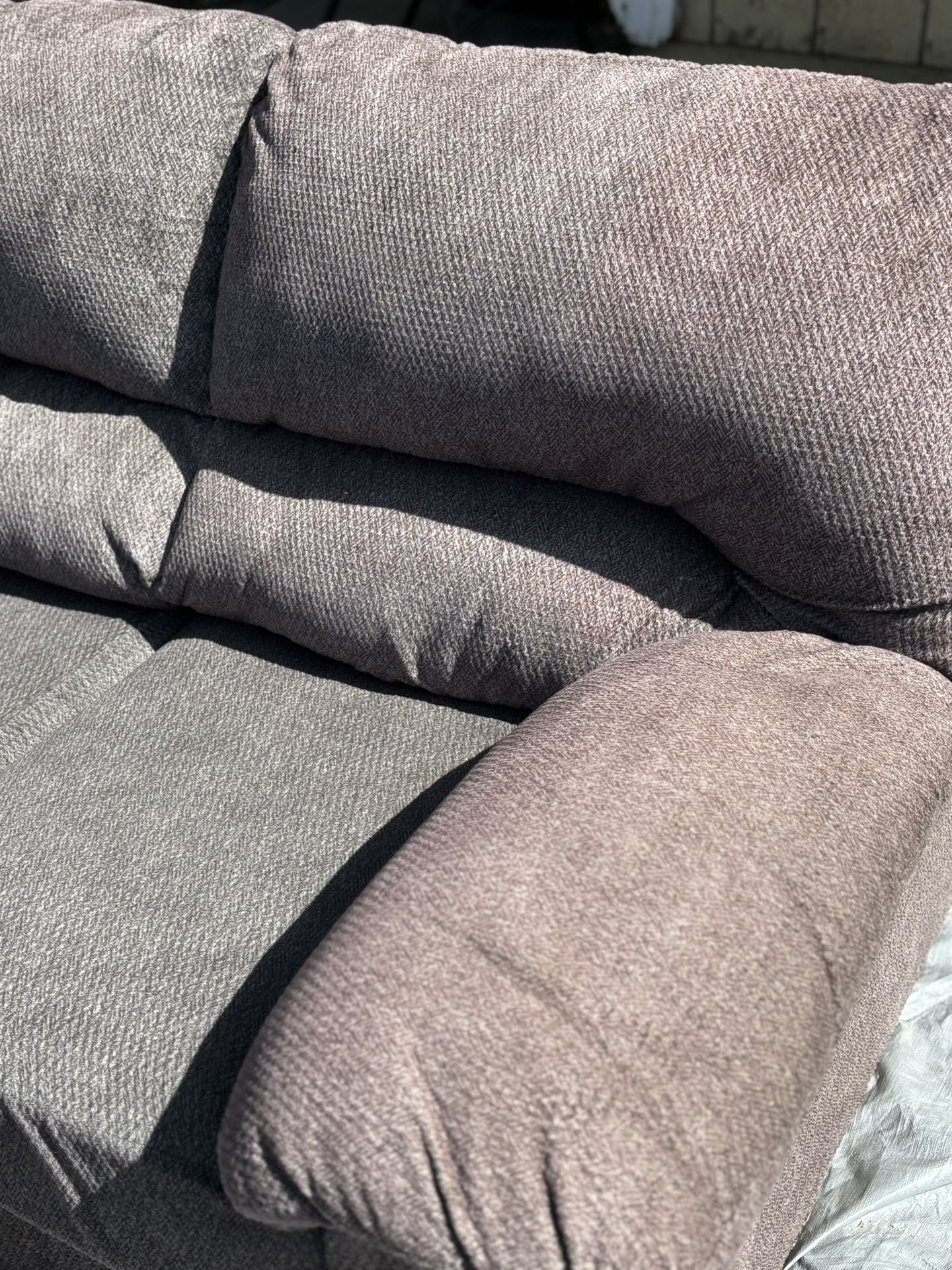 Couch Love Seat