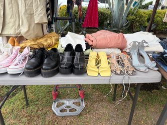 SALE VINTAGE Zara Dr marten shoes MUST GO