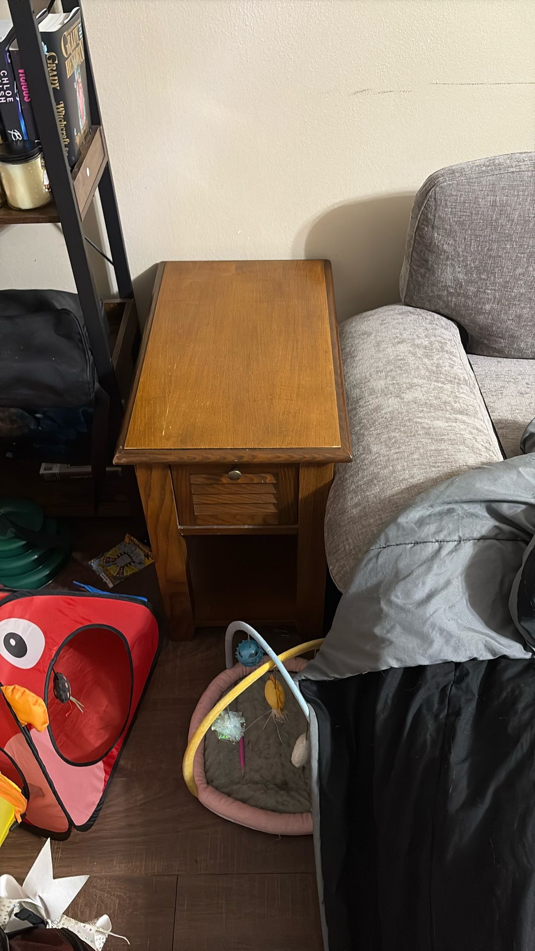 End Table Set