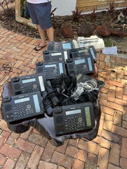 Panasonic Phone System