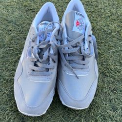 Rebook Classics (Gray)