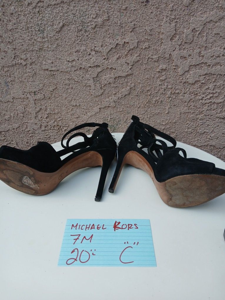 Michael Kors Shoes 7
