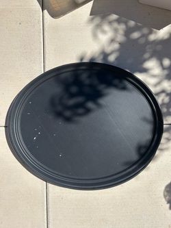 Large & small serving trays