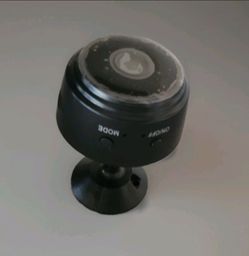 White Blue IP/Network Surveillance Camera System for Home Security Monitoring