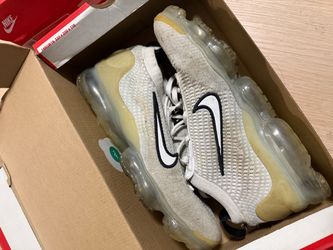 Nike air vapor max flyknit