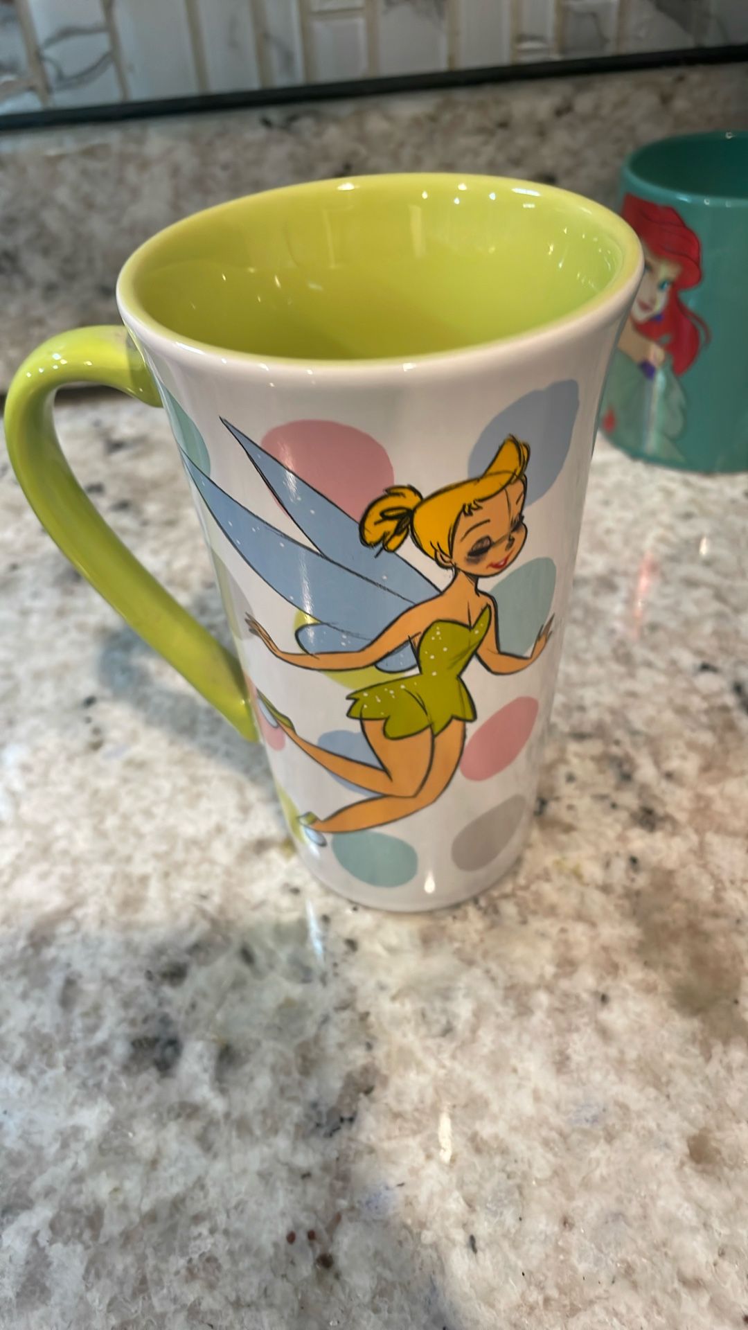Disney Tinkerbell