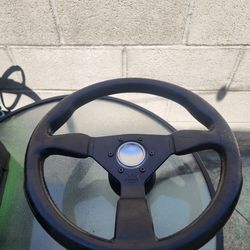 Personal steering wheel nrg quick realease