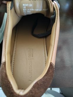Nordstrom Leather Shoes Size 11