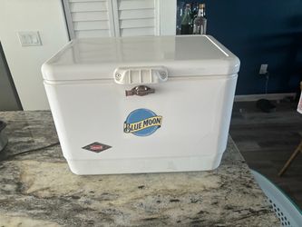 Colman cooler