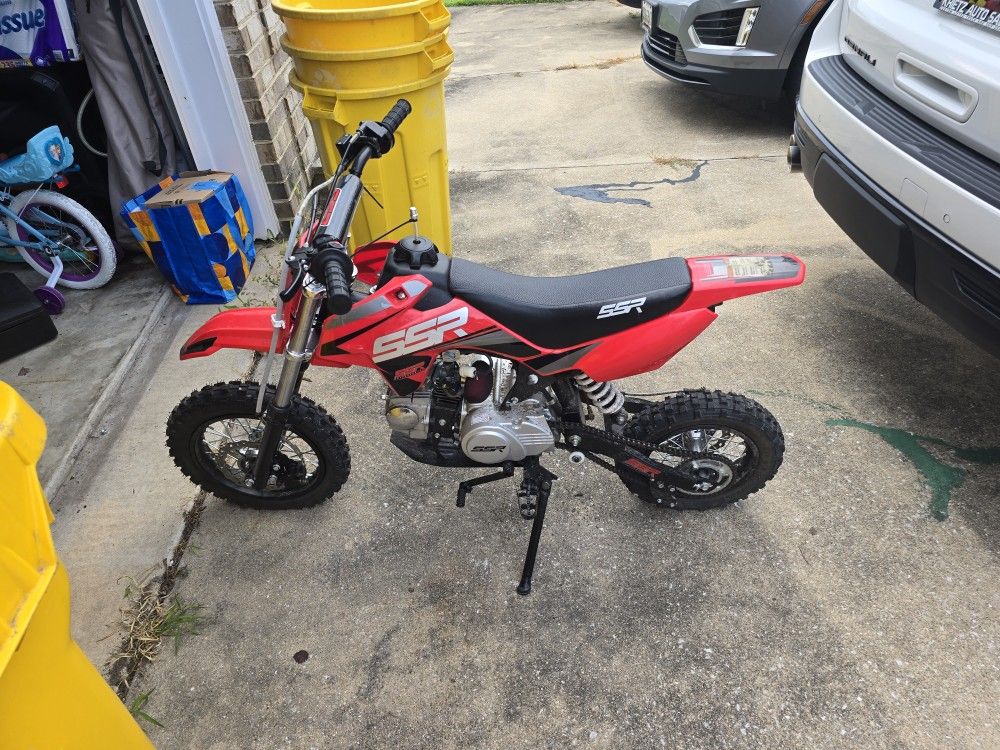 Dirt Bike