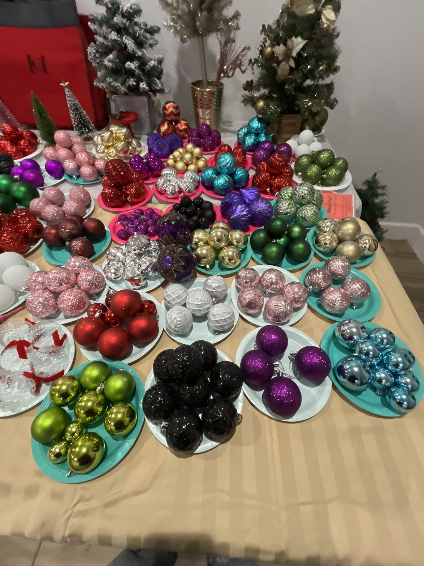 Gran Benta Mañana Viernes Y Sabado