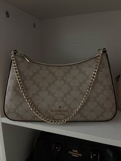 Kate Spade chain shoulder bag