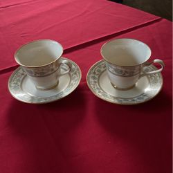 China Cups , Pattern Japan