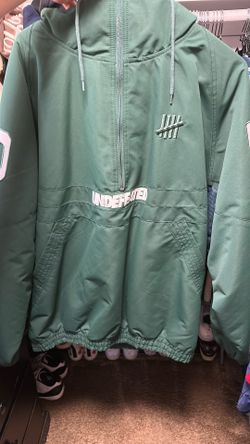 undefeated heavyweight jacket