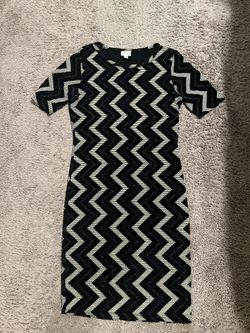 LulaRoe Dress