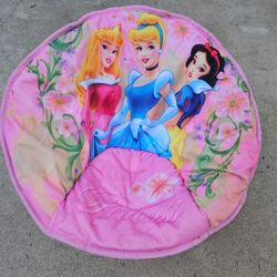 PRINCESS CHAIR