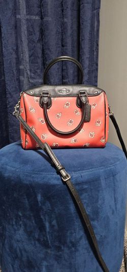 Coach Mini Bennett Purse